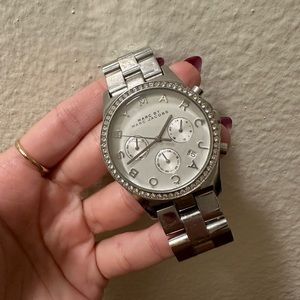 Mark Jacobs watch